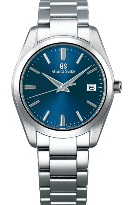 Review Replica Grand Seiko Heritage SBGX265 watch